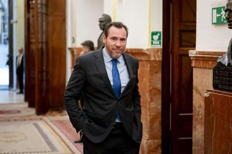 Puente felicita a la Guardia Civil por las detenciones por el robo de cable en vías del AVE