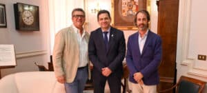 Renovado Compromiso de Apoyo entre Diputación de Ciudad Real y Asociación contra el Cáncer
