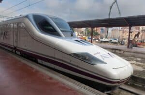 Resuelta la incidencia en la zona de La Sagra tras una nueva jornada con retrasos en trenes en la conexión con Andalucía