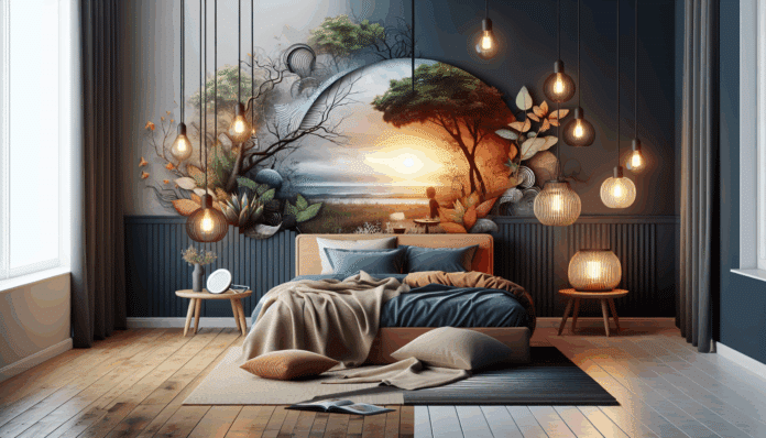 Siete ideas infalibles para transformar tu dormitorio por completo sin meternos en obras
