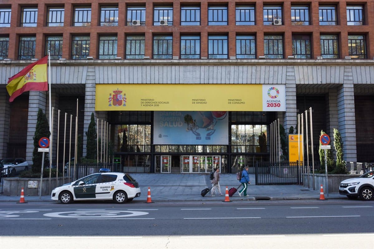 Sanidad quita la sede de Ciudad Real en la convocatoria de 12.366 plazas para la Formación Sanitaria Especializada