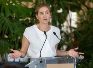 Sara Aagesen visita este viernes la nueva base de las BRIF en Cuenca