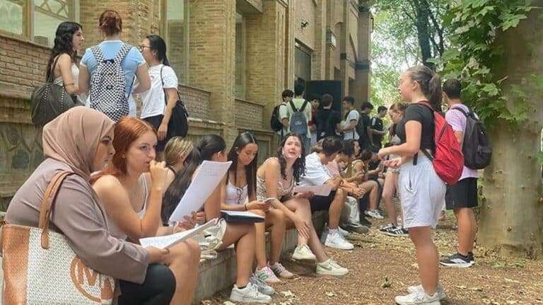 Siete de cada diez estudiantes aprueban la convocatoria extraordinaria de la PAU en el distrito universitario de C-LM