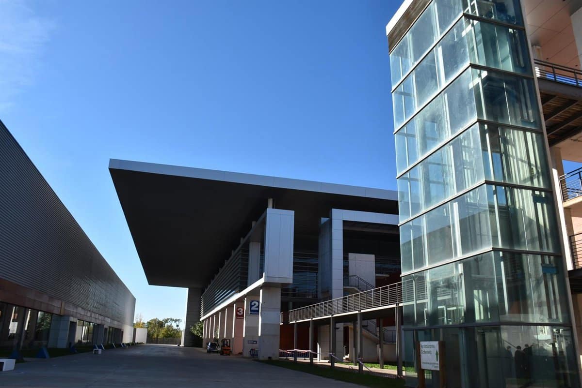 Talavera Ferial constituye oficialmente la Lonja Agropecuaria