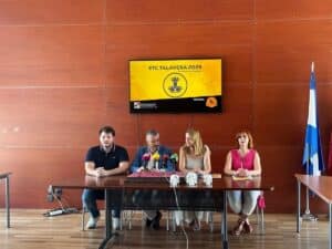 Talavera Ferial acogerá el Mundial de Warhammer con la participación de 24 selecciones internacionales