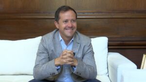 Toledo acudirá a financiación externa para costear el puente a Azucaica cuya primera piedra podría ponerse en 2026