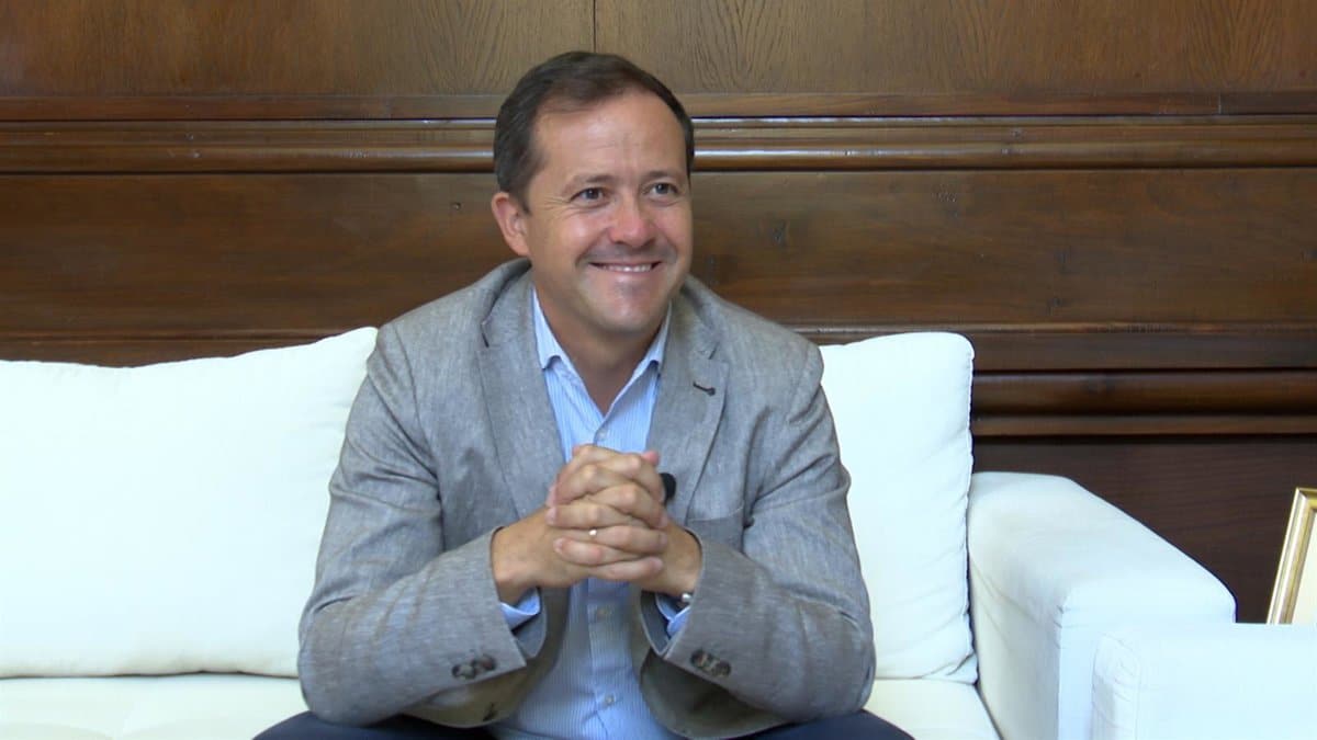 Toledo acudirá a financiación externa para costear el puente a Azucaica cuya primera piedra podría ponerse en 2026