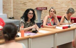 Toledo firmará este jueves el convenio Viogen entre la Policía Local y la Policía Nacional