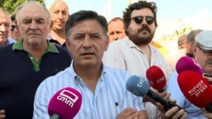 UPA y Asaja C-LM creen que el recorte en la PAC lleva al sector a "un callejón sin salida": "Nos toca estar en la calle"