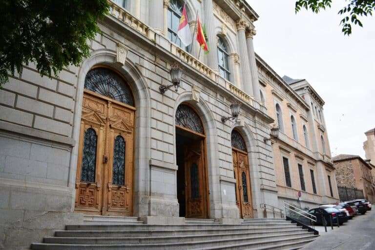 Unanimidad en la Diputación de Toledo para aprobar 15 millones de euros para inversiones municipales