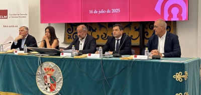 Valverde Asegura Financiamiento de la Cátedra de Discapacidad en la Graduación de la II Promoción del Título Incluye-Inserta