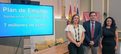 Valverde Defiende la Autonomía Municipal con un Innovador Plan de Empleo de 7 Millones de Euros