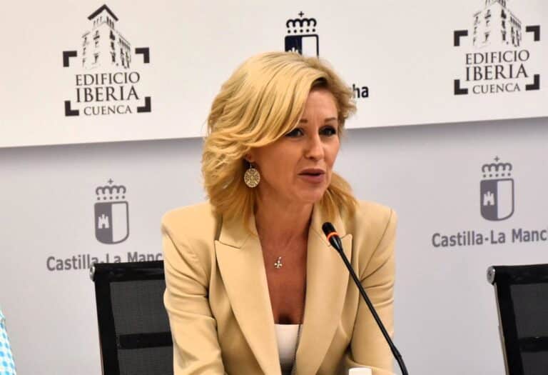 VÍDEO: C-LM augura que Cuenca superará los 200.000 habitantes en el corto plazo gracias a Ley contra la Despoblación