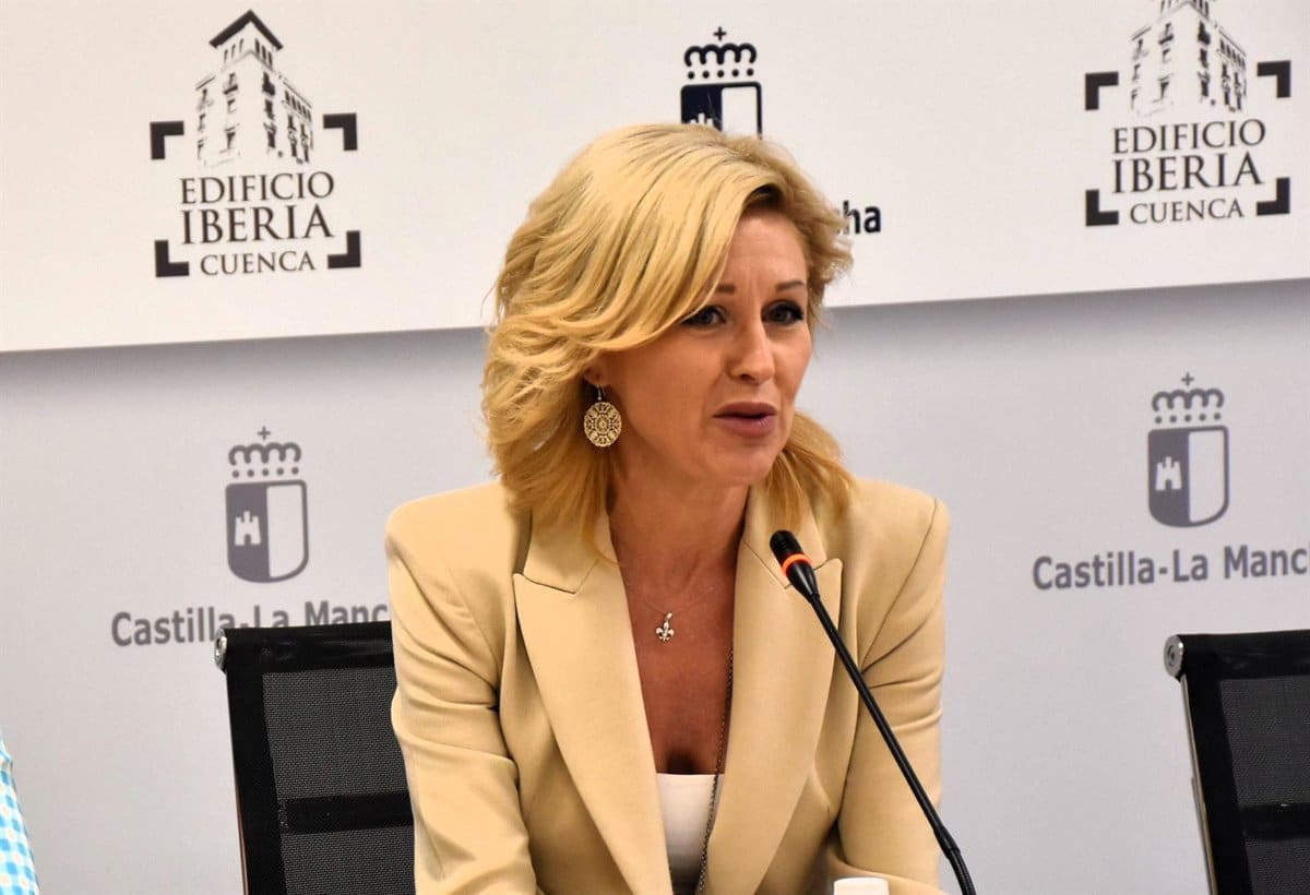 VÍDEO: C-LM augura que Cuenca superará los 200.000 habitantes en el corto plazo gracias a Ley contra la Despoblación