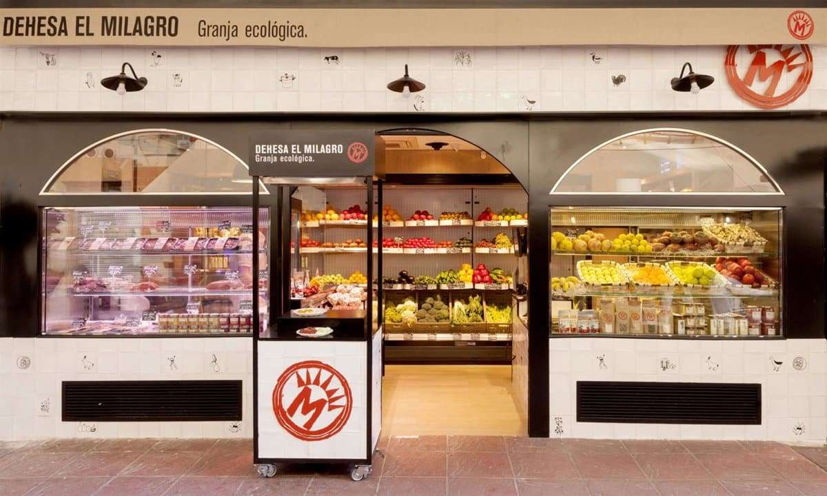VÍDEO: Dehesa El Milagro impulsa su modelo ecológico desde Alcañizo hacia el comercio online y grandes superficies
