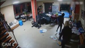 VÍDEO: Detenida una experta banda de ladrones por más de 150 robos en viviendas de todo el país, entre ellos Cuenca