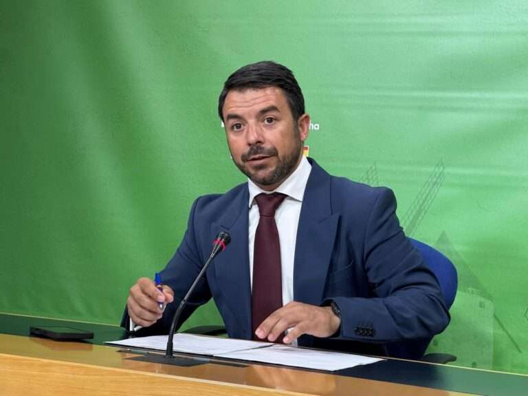 Vox C-LM achaca la situación en Torrepacheco a "robos, violencia y hartazgo" que la gente lleva "meses sufriendo"