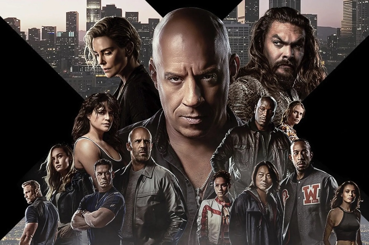 Cierre del Ciclo de Cine de Verano con Risas y Adrenalina: 'La Familia Benetón' y 'Fast Furious X' 1 Cierre del Ciclo de Cine de Verano con Risas y Adrenalina: 'La Familia Benetón' y 'Fast Furious X' 1