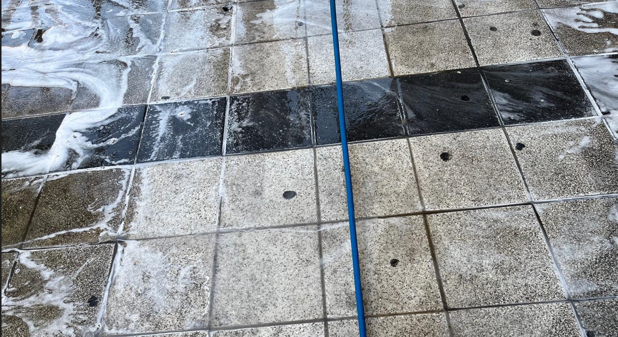Limpieza Urbana Intensificada: El Ayuntamiento de Puertollano Mejora el Mantenimiento en Todas las Zonas Residenciales 4 Limpieza Urbana Intensificada: El Ayuntamiento de Puertollano Mejora el Mantenimiento en Todas las Zonas Residenciales 4