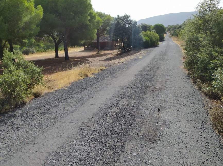 Inversión de más de 68.000 euros aprobada para la renovación de caminos rurales en Puertollano 1