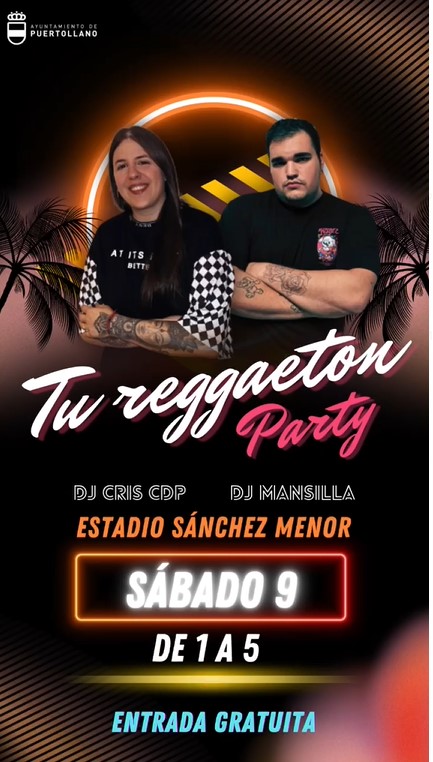 Fin de semana cultural: Desde el cine hasta ritmos de reggaeton y folclore 3 Fin de semana cultural: Desde el cine hasta ritmos de reggaeton y folclore 3