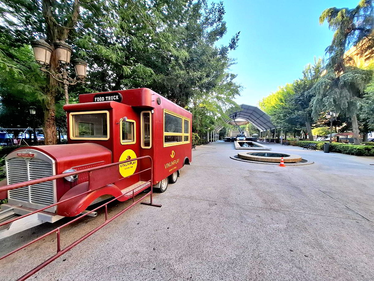 El Paseo de San Gregorio Despliega su Majestuosa Carpa para las Festividades Musicales de Septiembre 3 El Paseo de San Gregorio Despliega su Majestuosa Carpa para las Festividades Musicales de Septiembre 3