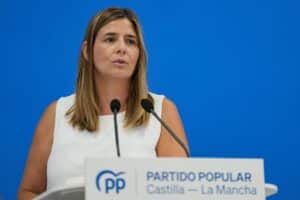 Agudo (PP C-LM) califica el verano del gobierno de Page como el del "abandono, la dejadez y el engaño"