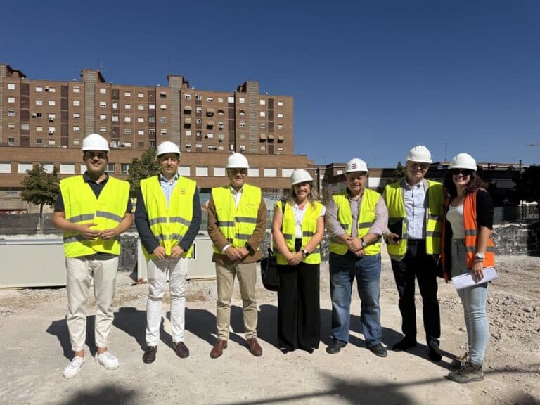 Ahorramas abrirá un nuevo supermercado en Talavera que generará 50 nuevos puestos de trabajo en la ciudad