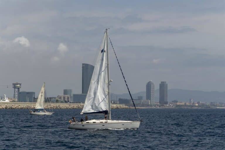 Albacete, en aviso este viernes por precipitaciones y tormentas