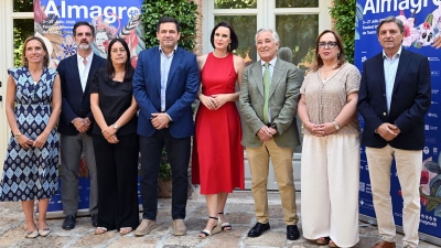 Alianza Administrativa: Impulso al Festival de Almagro como Motor de Oportunidades