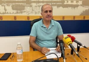 Aprobado el proyecto de ordenanza municipal por el que se regula la zona de bajas emisiones de Talavera de la Reina