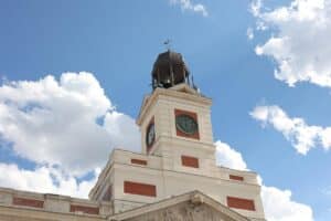 Aragón vería condonados 2.124 millones de su deuda autonómica con la propuesta del Ministerio de Hacienda