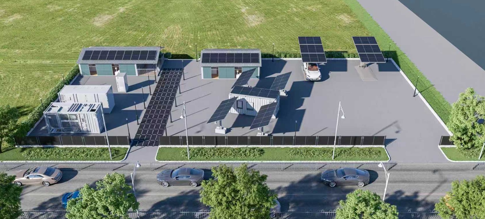 Arctech elige Puertollano para su primer centro de innovación y desarrollo en Europa enfocado en ensayos de producto y experiencia del cliente 1 Arctech elige Puertollano para su primer centro de innovación y desarrollo en Europa enfocado en ensayos de producto y experiencia del cliente 1