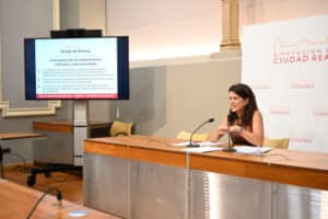 Asignan Dos Millones de Euros para Preservar el Patrimonio Religioso Provincial