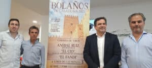 Bolaños de Calatrava Revive su Tradición Taurina con una Gran Corrida de Toros