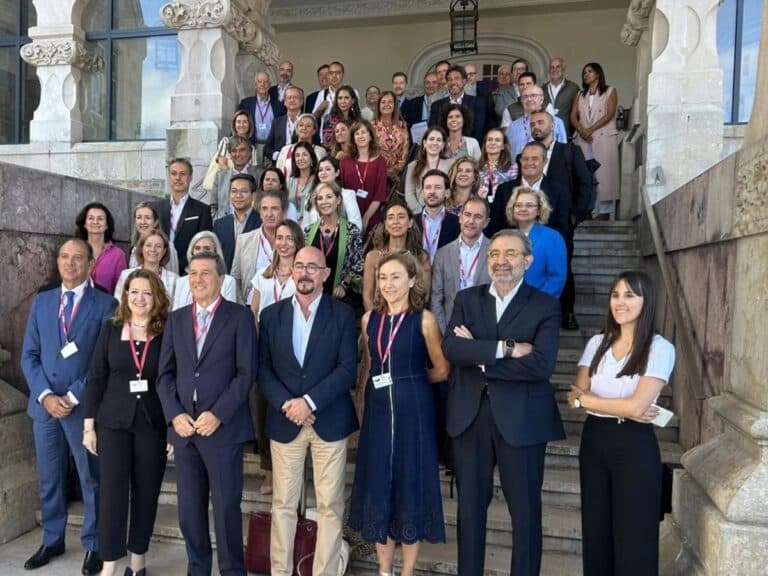 C-LM defiende que cualquier cambio en el Sistema Nacional de Salud deberá venir de la mano de una correcta financiación