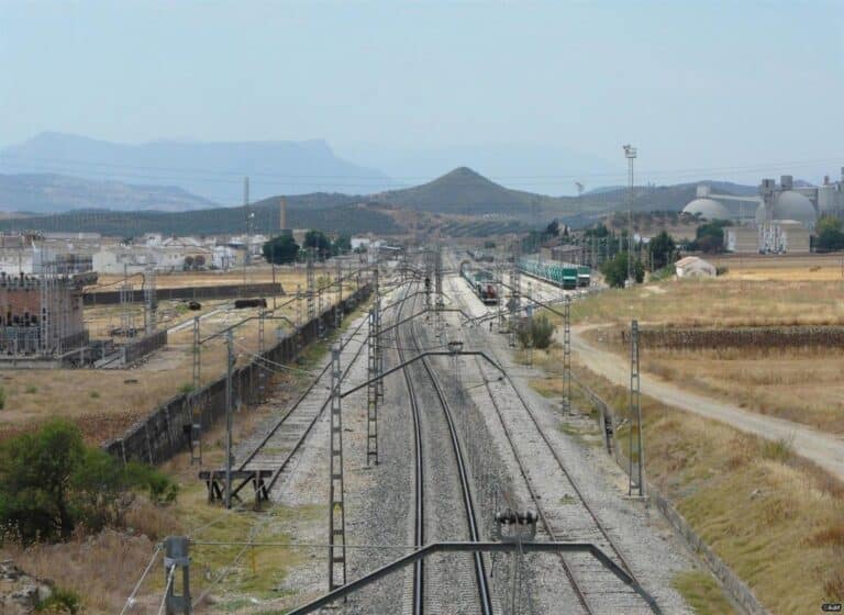 Casi 100 de los 4.300 trenes que circularán este fin de semana en la operación retorno del verano pasarán por Toledo