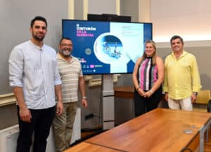 Ciclismo en La Mancha: Ciudad Real Lidera la II Edición del Cinturón con Nuevas Rutas
