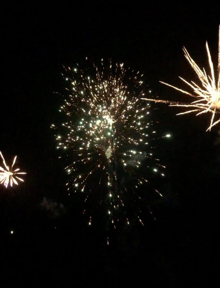 Ciudad Real despide este viernes su Feria y Fiestas con 137 kilos de pólvora, aprovechando el bajo riesgo de incendios