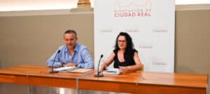 Ciudad Real impulsa con 4,5 millones la reforma del Paseo del Bosque e inversiones estratégicas