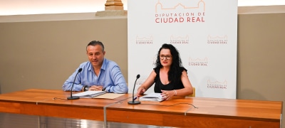 Ciudad Real impulsa con 4,5 millones la reforma del Paseo del Bosque e inversiones estratégicas