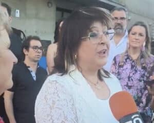 Compromiso con la Inclusión: Encarnación Medina Destaca el Impacto de AFAD en Valdepeñas