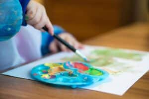 El DOCM publica la resolución de las ayudas a 220 Consistorios para crear escuelas infantiles