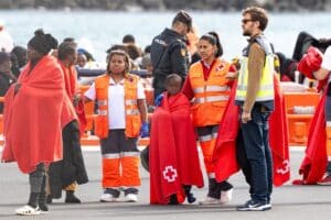 El Gobierno aprobará este martes un real decreto que detallará la capacidad de acogida de menores migrantes de las CCAA