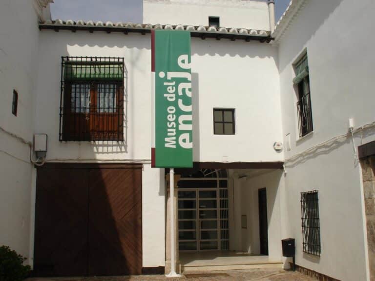Museo del Encaje de Almagro compite por el título de Mejor Museo de Cultura Popular en los Premios National Geographic