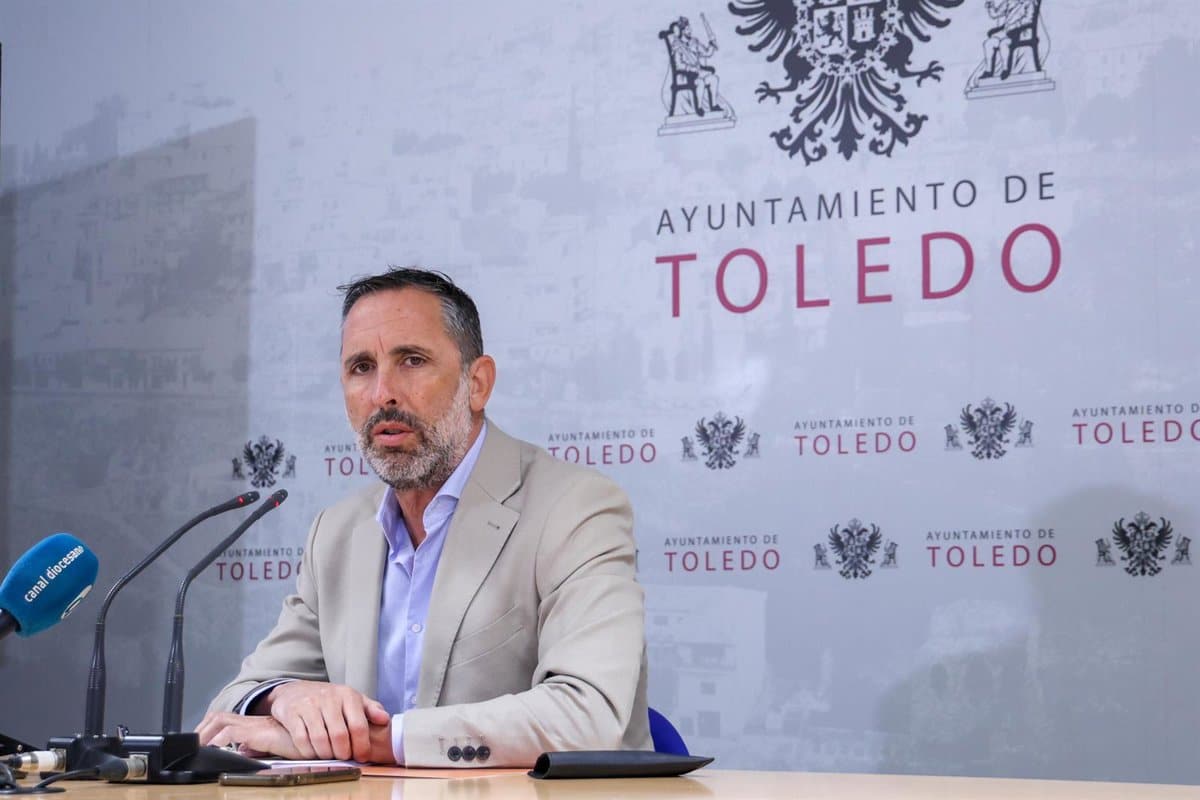 PP critica que las obras de la TO-23 comiencen este lunes coincidiendo con la vuelta al trabajo en la zona industrial