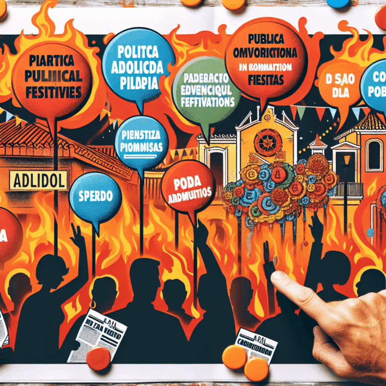 PSOE reprende a equipo de Gobierno Guadalajara por no informar del pago de un anuncio sobre los encierros en una revista