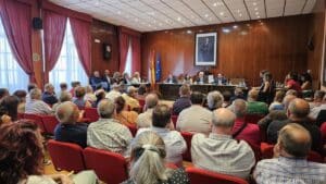 Pleno de Manzanares rechaza la propuesta del PP para celebrar un referéndum sobre la instalación de plantas de biogás