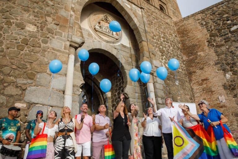 El SAI LGTBI de la región registra 169 consultas en su primer mes de actividad presencial en todas las provincias