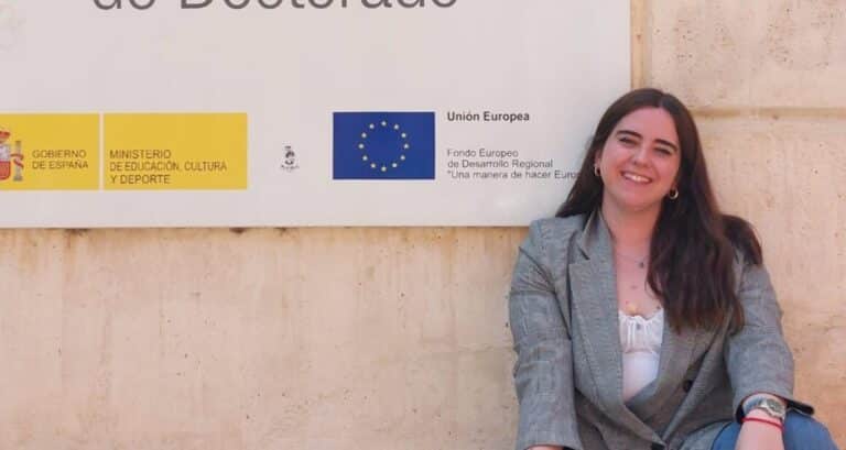 El acoso escolar constituye un factor de riesgo para el desarrollo de trastornos alimentarios, según un estudio de UCLM